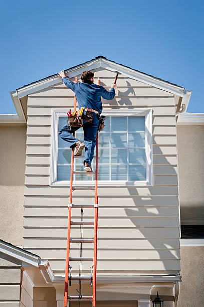 Best Wood Siding Installation  in Hillsborough, NC